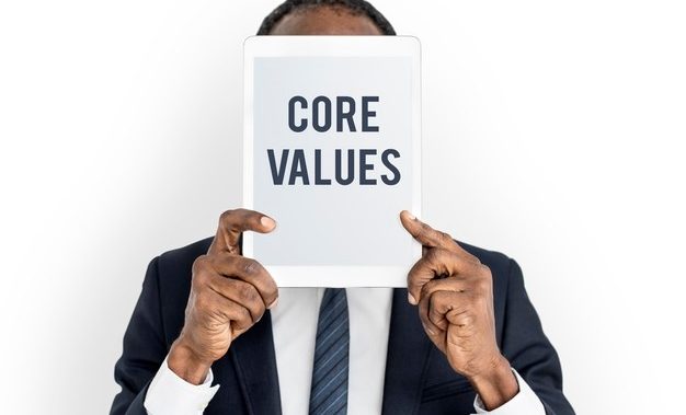core-values core-values